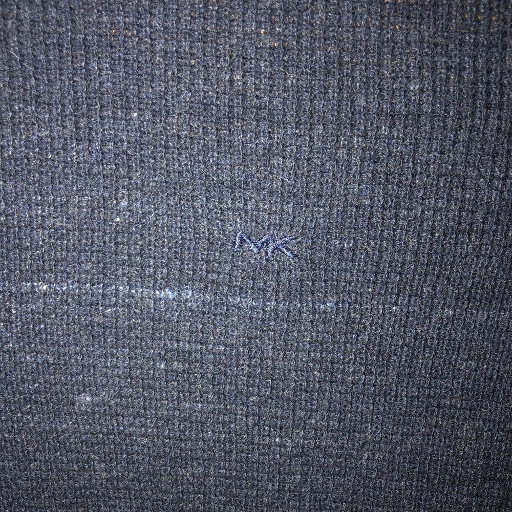 Michael Kors Crewneck Sweater - Picture 4 of 4